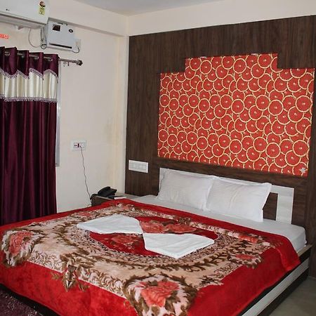 Hotel Sun Plaza-Near Konark Sun Temple- Couple Friendly-Best Choice Of Travellers Esterno foto