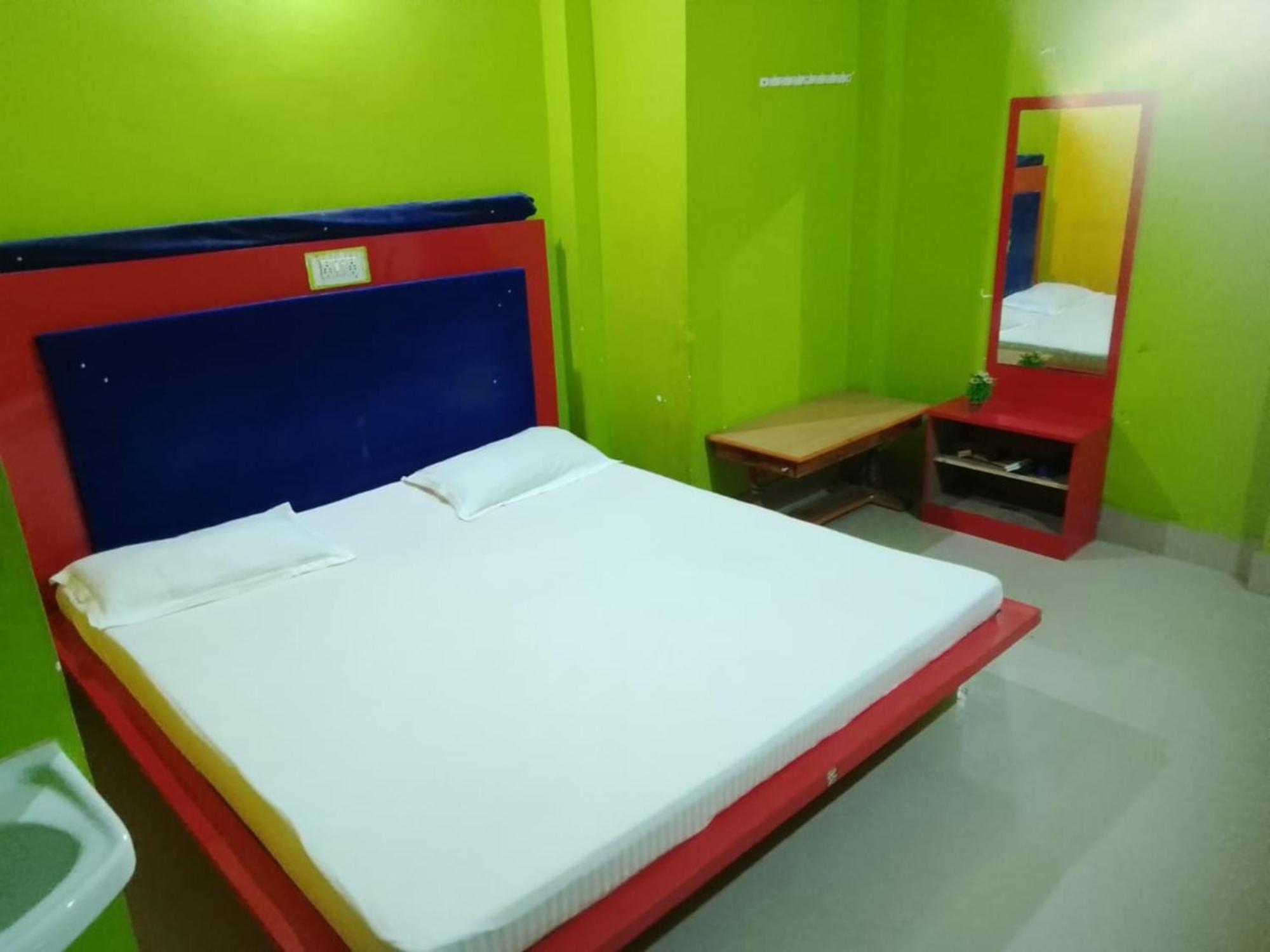 Hotel Sun Plaza-Near Konark Sun Temple- Couple Friendly-Best Choice Of Travellers Esterno foto