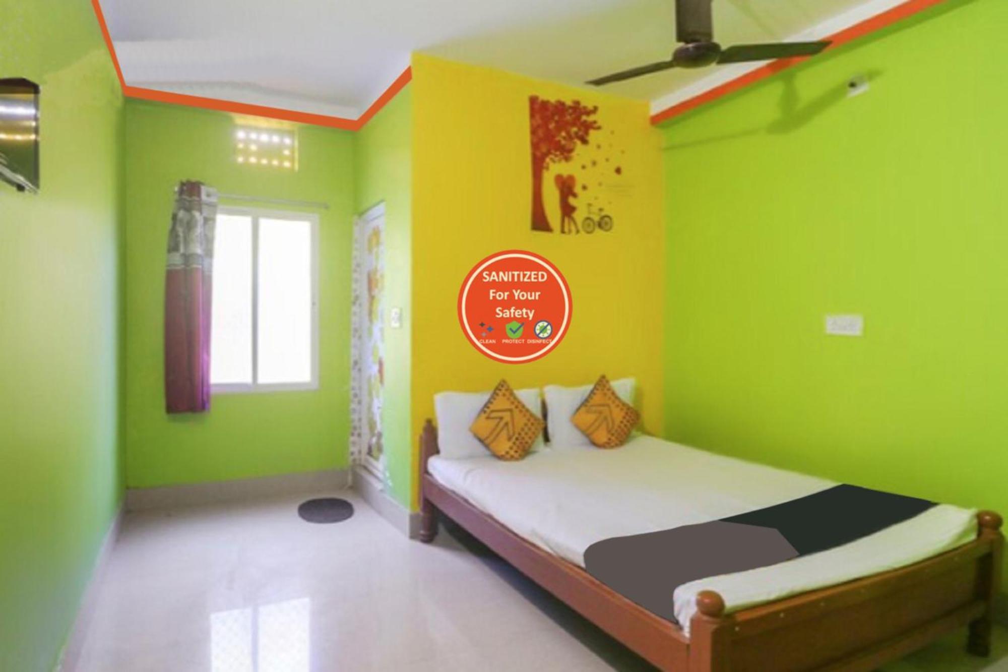 Hotel Sun Plaza-Near Konark Sun Temple- Couple Friendly-Best Choice Of Travellers Esterno foto