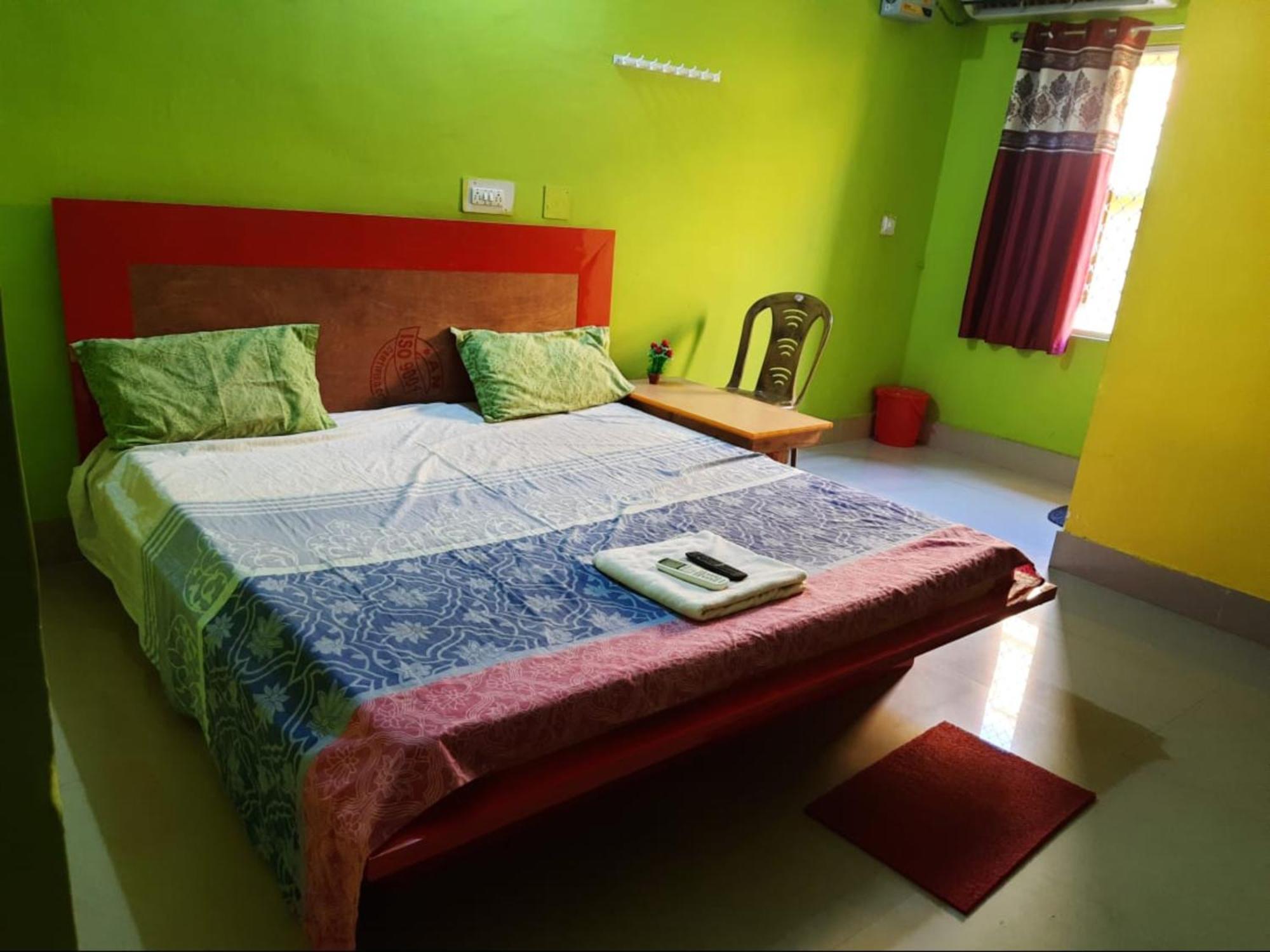 Hotel Sun Plaza-Near Konark Sun Temple- Couple Friendly-Best Choice Of Travellers Esterno foto