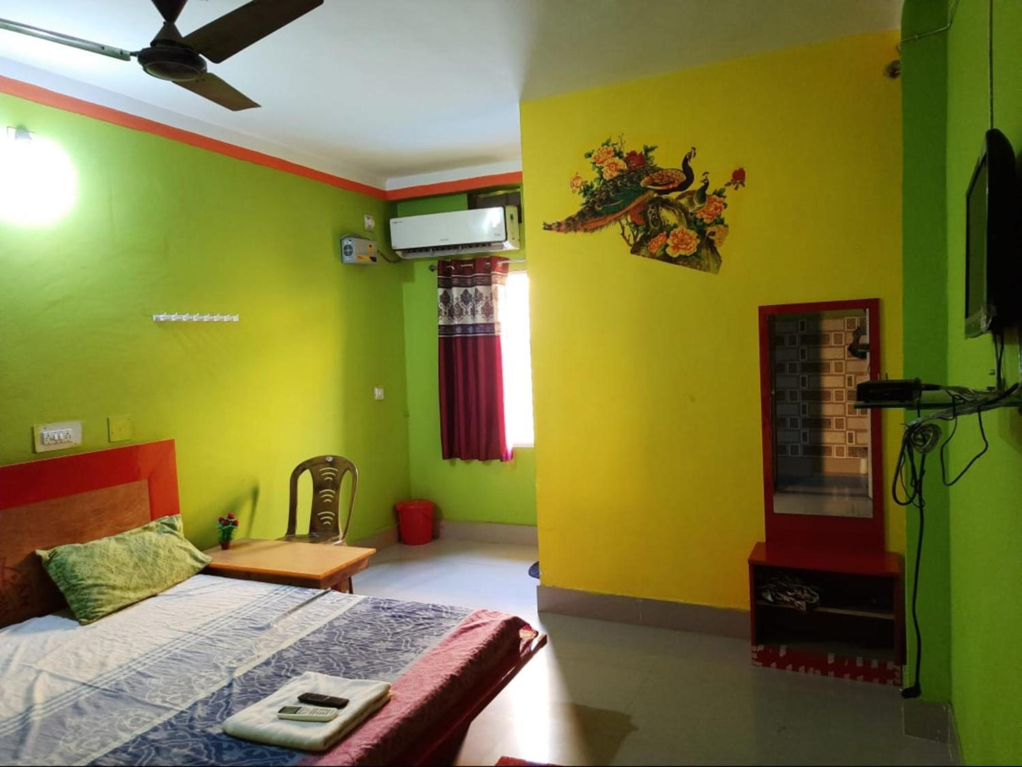 Hotel Sun Plaza-Near Konark Sun Temple- Couple Friendly-Best Choice Of Travellers Esterno foto