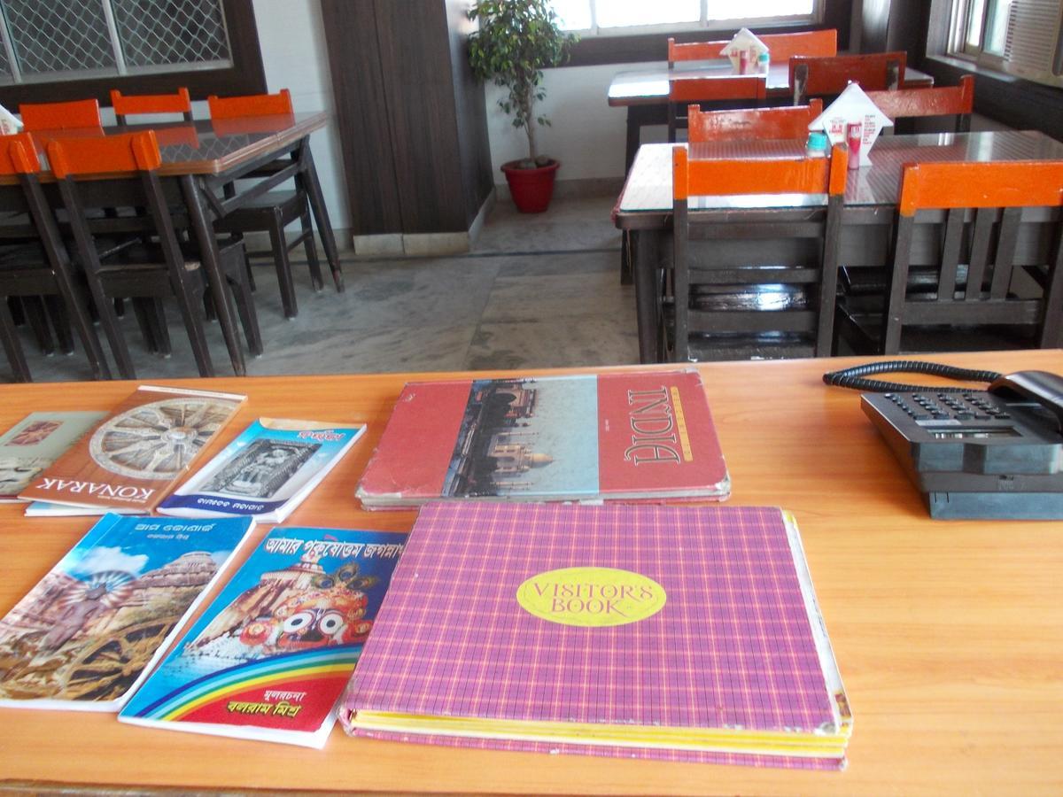 Hotel Sun Plaza-Near Konark Sun Temple- Couple Friendly-Best Choice Of Travellers Esterno foto