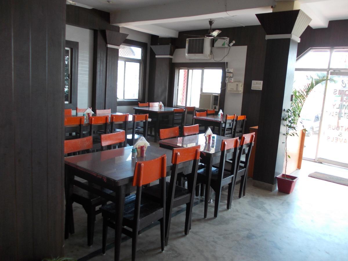 Hotel Sun Plaza-Near Konark Sun Temple- Couple Friendly-Best Choice Of Travellers Esterno foto