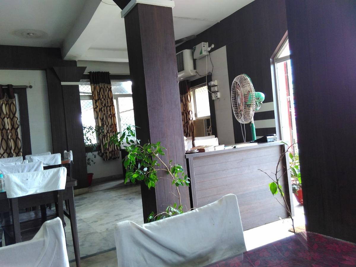 Hotel Sun Plaza-Near Konark Sun Temple- Couple Friendly-Best Choice Of Travellers Esterno foto