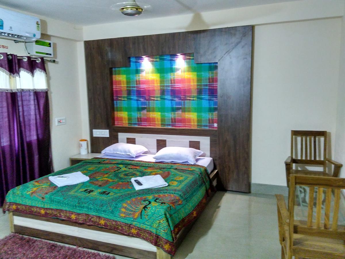 Hotel Sun Plaza-Near Konark Sun Temple- Couple Friendly-Best Choice Of Travellers Esterno foto