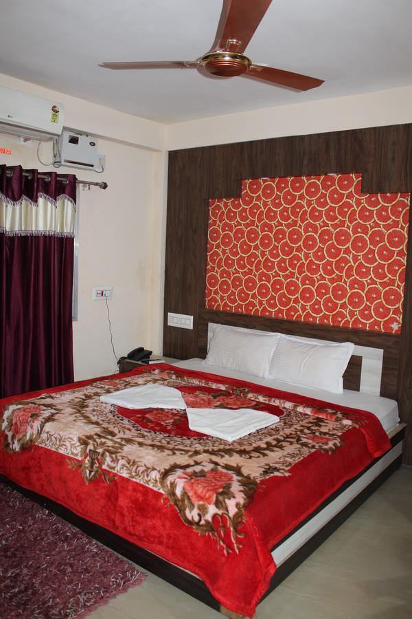 Hotel Sun Plaza-Near Konark Sun Temple- Couple Friendly-Best Choice Of Travellers Esterno foto