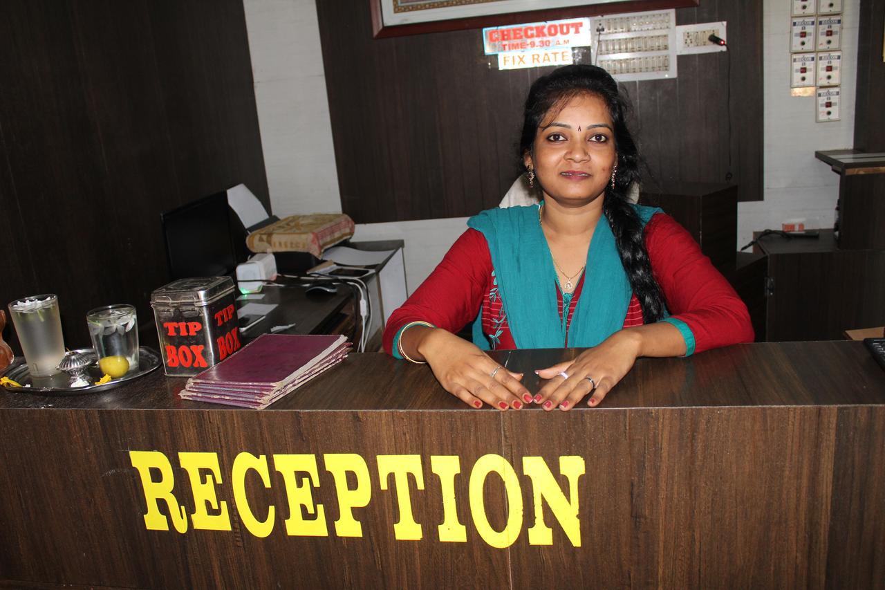 Hotel Sun Plaza-Near Konark Sun Temple- Couple Friendly-Best Choice Of Travellers Esterno foto