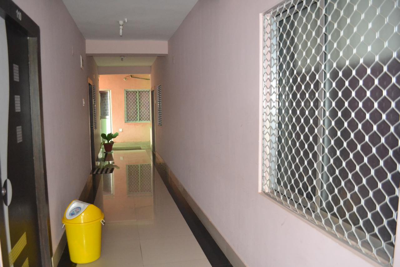Hotel Sun Plaza-Near Konark Sun Temple- Couple Friendly-Best Choice Of Travellers Esterno foto