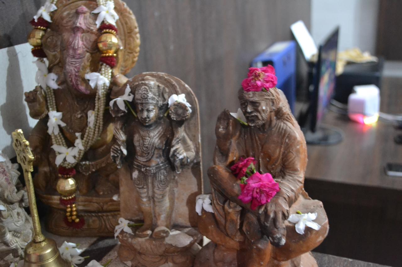 Hotel Sun Plaza-Near Konark Sun Temple- Couple Friendly-Best Choice Of Travellers Esterno foto